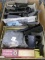 Lot of Mauser Magazine Wells & Trigger Guards
