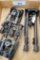 3 Bipods
