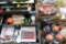 2 Flats & Toolbox Black Powder Shooting supplies