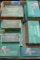 Large Flat of Partial Remington Ammo
