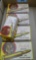 Lot of Weatherby Brass & Partial Ammo Boxes
