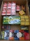 Box of 22LR & 17 Mech2 Ammo
