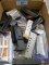 Box lot of assorted Pistol Magazines