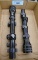 Pair of Redfield Scopes