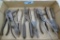 Lot of WInchester Reloading Tools & Bullet Molds