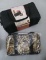 2 New Shooters Bags