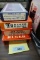 3 Early Ruger Boxes & 1 S&W Box