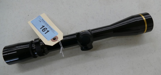 Leupold VXIII 2.5-8x Rifle Scope