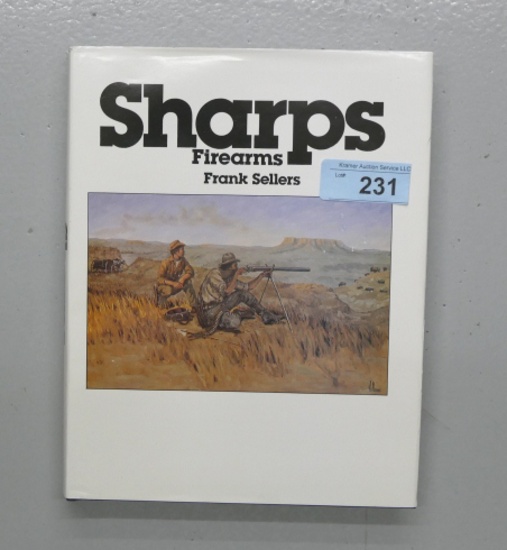 Sellers Sharps Firearms Book