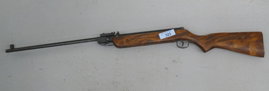 .177 cal Air Rifle