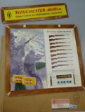 Winchester Store Display w/Box