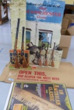 Winchester 94 Store Display w/Box