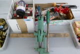 Reloading Lot