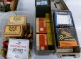 Lot of Misc Shotgun Ammo