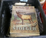 Lot of Old Stoeger Shooters Bibles