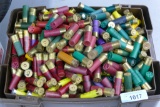 Large Tote of Assorted Shotgun Shells