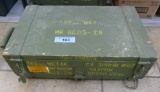 Sealed 1,260 round case 7.62x39 Ammo