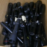 Flat of Older Take Off Scopes
