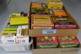 3 flats of Assorted Shotgun Ammo