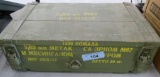 Sealed 1,260 round case 7.62x39 Ammo