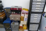 Gun Smith Parts Lot