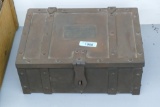 Contemporary Wells Fargo Strong Box