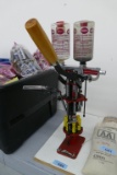 MEC Mode 650 20 ga Reloading Press