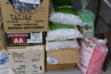 Large lot of Shotgun Wads & Hulls