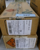 2 cases 410 Target Loads