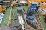 Lot of Old Tools & Equipment