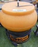 Lyman Turbo 1200 Tumbler