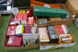 3 Flats Reloading Bullets, Primers & Cleaning Kits