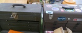 2 Machinist Tool Boxes