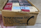 Case of Mixed 410 ga Target Loads