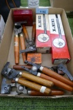 Box of LEE Bullet Molds