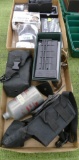 2 flats of Gun Gear
