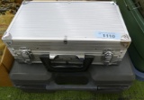 Pair of Pistol Cases