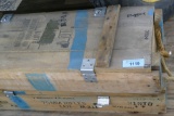 2 Wooden 75 mm Cases
