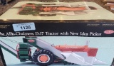 Precision Series Allis Chalmer D-17 w/Picker