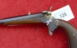 Antique German 6mm Parlor Pistol