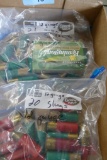 41ct. Mix 12 ga Slugs & Sabots