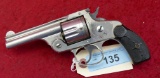 Antique American Arms CO Boston 32 cal Revolver