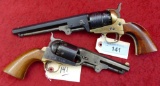 Pair of Replica BP Revolvers