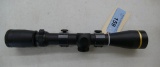 Leupold VXIII 2.5-8x Rifle Scope