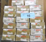 Lot of 400 rds 6.5 Grendel Ammo
