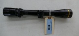 Leupold VXIII 2.5-8x Rifle Scope