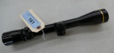 Leupold VXIII 2.5-8x Rifle Scope