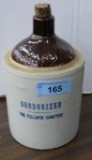 Pullman Company Deodorizer 1 gal Jug