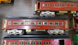 American Flyer Vintage Train Set