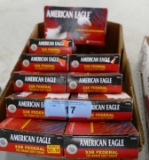 200 rds American Eagle 338 Federal Ammo